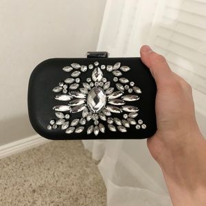 Black Clutch